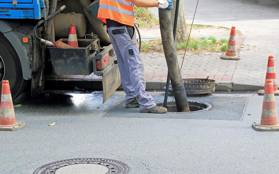 entreprise assainissement Asnières-sur-Seine