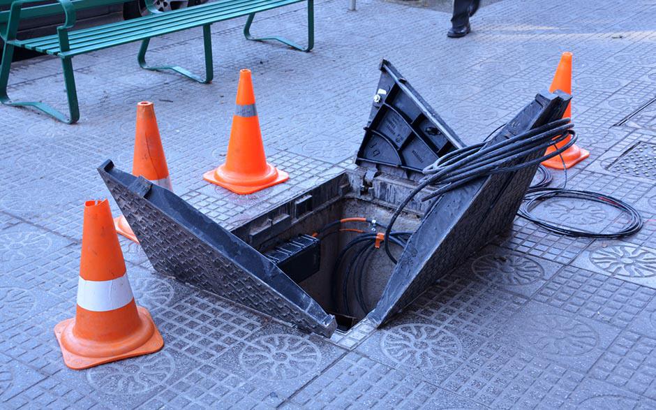 travaux assainissement Asnières-sur-Seine
