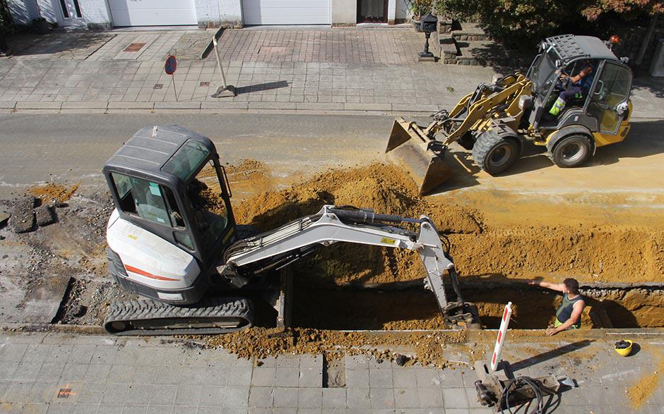 assainissement Arpajon