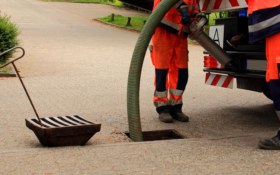 travaux assainissement prix Asnières-sur-Seine